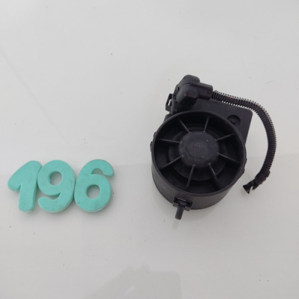 Sirene Do Alarme Original Peugeot 208