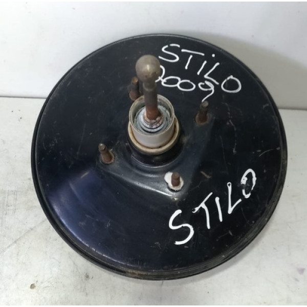 Hidrovacuo Servo De Freio Fiat Stilo 