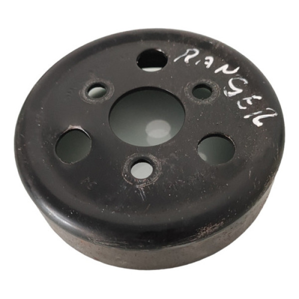 Polia Bomba Água Ford Ranger 2.5 2013 A 2016 