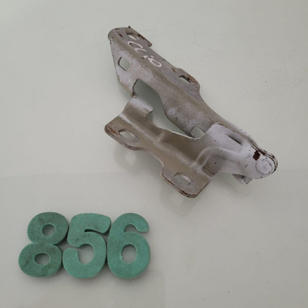 Dobradiça Do Capo Lado Esquerdo Renault Clio Cx 856