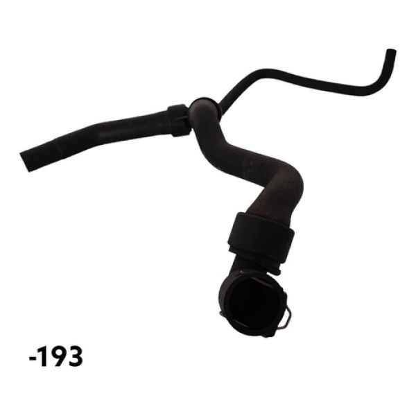 Mangueira De Água Do Motor Gm Corsa