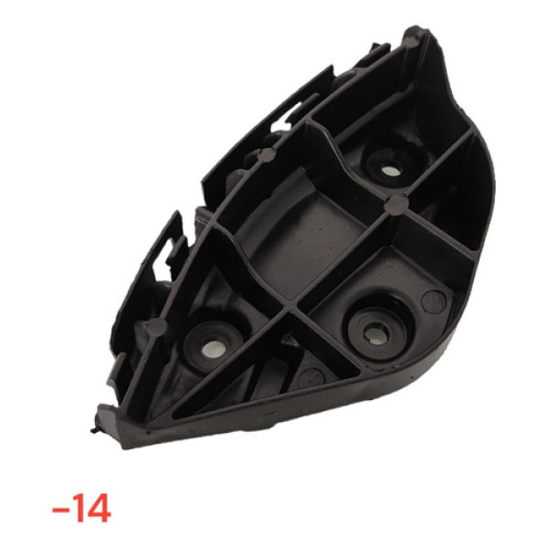 Guia Parachoque Dianteiro Esquerdo Vw Fox 09/14 5z0807183a