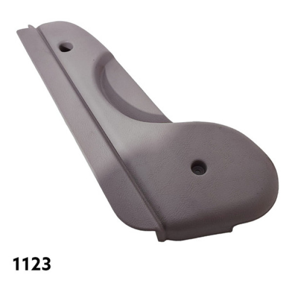 Acabamento Lateral Bando Motorista Chery Qq Cod S11-6800003