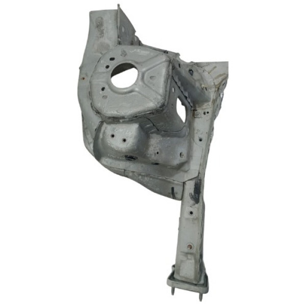 Longarina Lataria Lado Direito  Mini Cooper Coutry