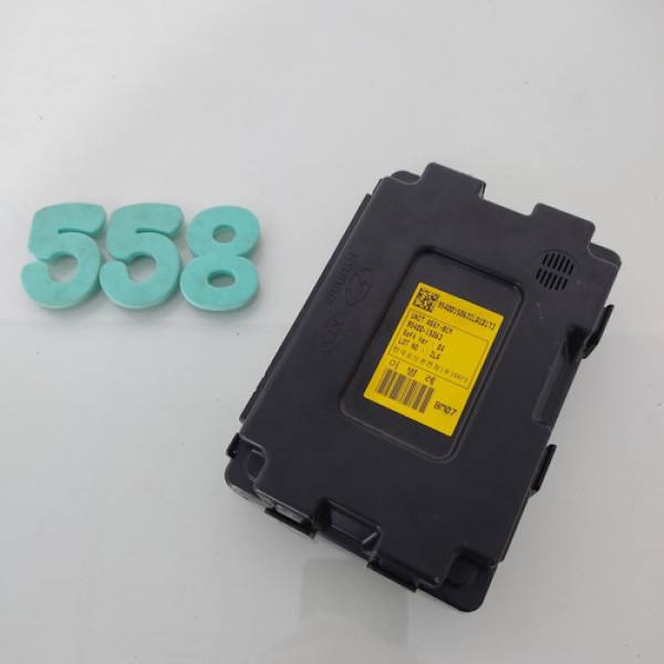 Módulo Bcm Hyundai Hb20 2015 Original 95400-1s063