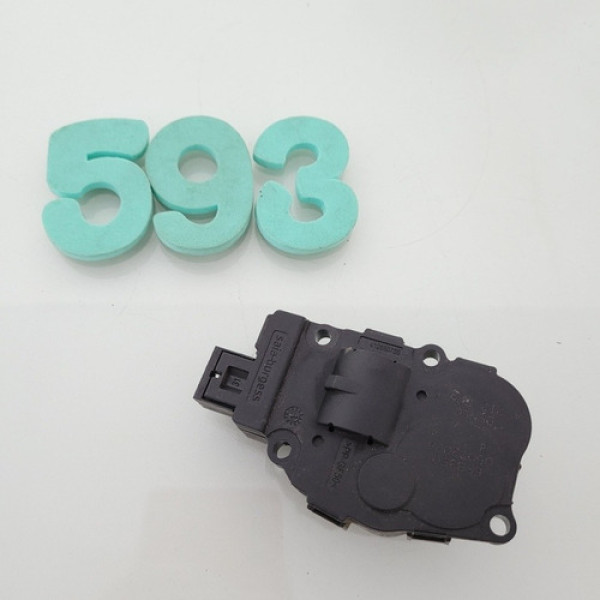 Atuador Da Caixa De Ar Bmw 320i 2018 Cod 410475520