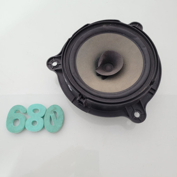 Alto Falante Porta Nissan Kicks Cod 281448588r