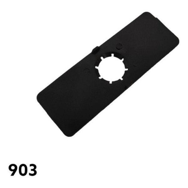 Acabamento Da Esteira Do Câmbio Hyundai Tucson  846472e000