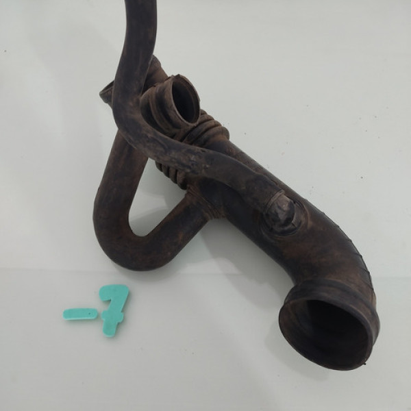 Mangueira Filtro Ar Fiat Palio 1.8