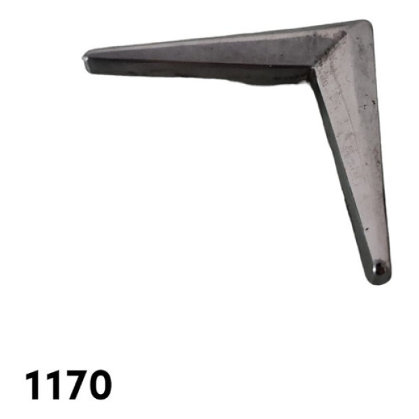 Emblema Da Grade Dianteira Citroën Berlingo 1999/2008 