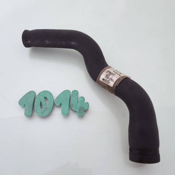Mangueira Do Radiador Fiat Fiorino 2003 Cx 1014
