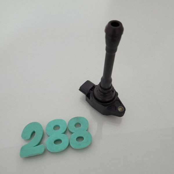 Bobina De Ignição Renault Logan 1.0 3cc Cod 224330437r