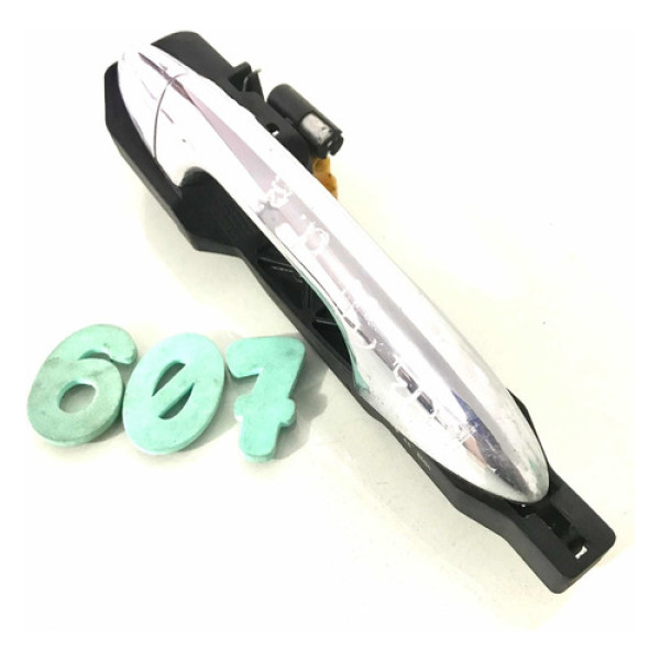 Maçaneta Externa Dianteira Direita Hyundai Hb20