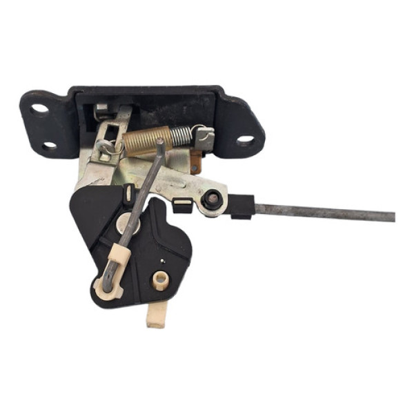 Fechadura Principal Tampa Traseira Hyundai Tucson