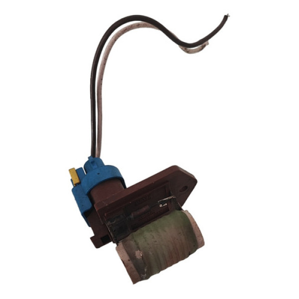 Resistência Da Ventoinha Fiat Palio 2008 A 2012