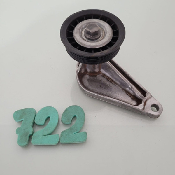 Tensor Da Correia Do Alternador Gm Trail Blazer 2.8 Cx 722