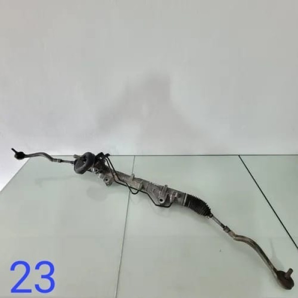 Caixa De Direção Renault Logan 2015 A 2018 Cod 6820000