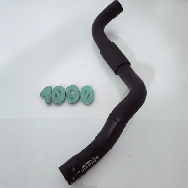 Mangueira Inferior Do Radiador Vw Saveiro G7 Cx 1090