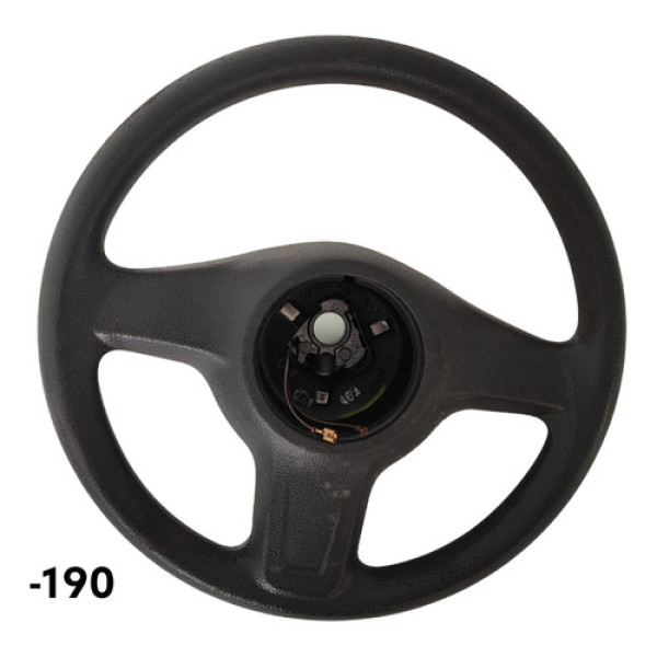 Volante Original Vw Gol G6