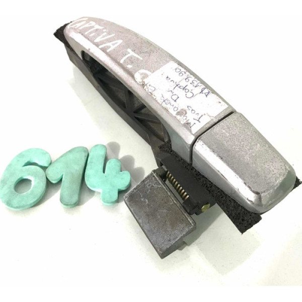 Maçaneta Ext. Tras. Direita Gm Captiva C/ Detalhe (riscada)