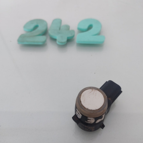 Sensor Estacionamento Fiat Freemont Cod 0263013245