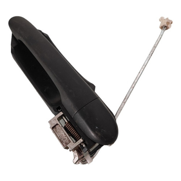 Maçaneta Porta Traseira Direita Fiat Mobi 