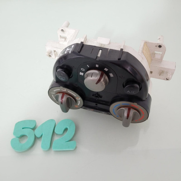 Comando Ar Condicionado Nissan March