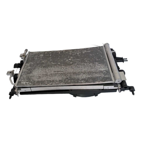 Kit Radiador Gm Zafira 