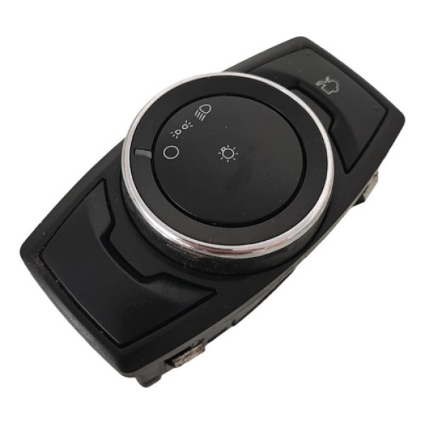 Botão Chave Do Farol Ford Ka 2015 A 2021 Cod E3b513a024bc