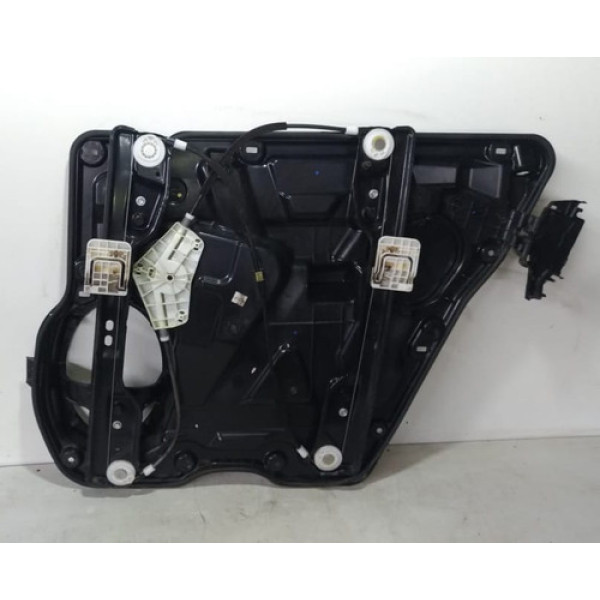 Máquina Vidro Elétrico Traseiro Esq. Sem Motor Dodge Journey