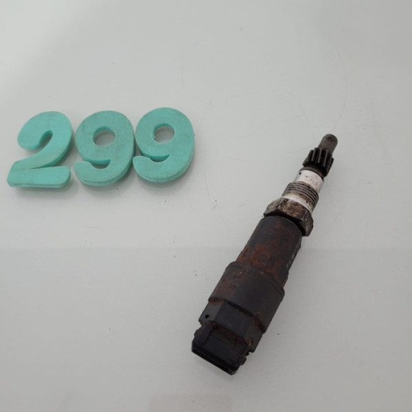 Sensor De Velocidade Vw Gol G3 Cod 377957927d