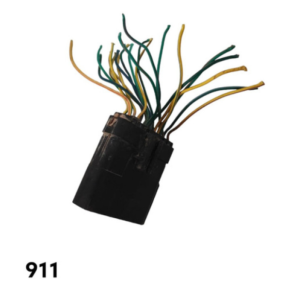 Conector Do Chicote Fiat Freemont