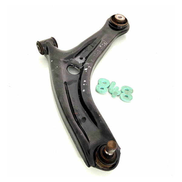 Balança Bandeja D. Esquerda New 1.6 Fiesta Mexico - Cx 848