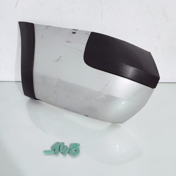 Ponteiro Parachoque Traseiro Lado Esq. Vw Saveiro G6 Sc -145