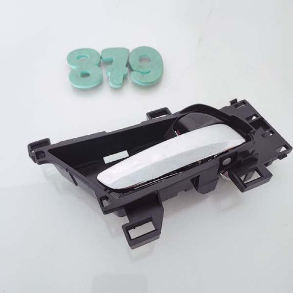 Maçaneta Interna Traseira Direita Honda City 2021 Cx 879