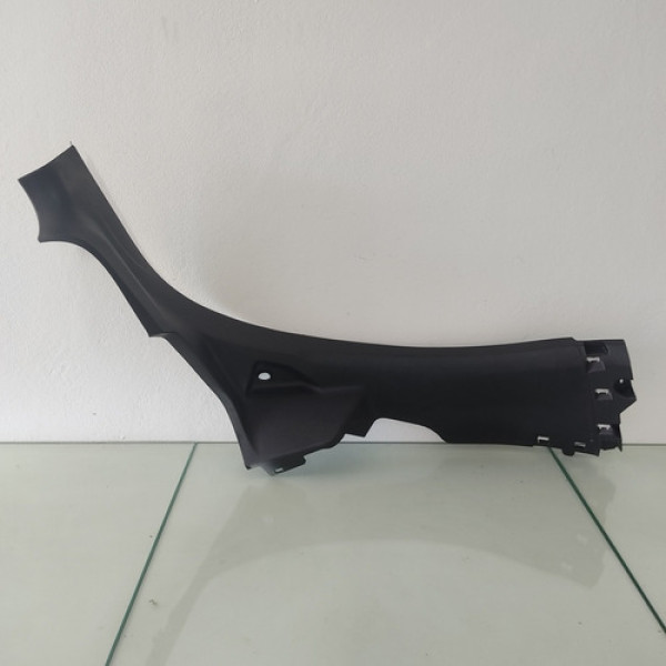 Acabamento Soleira Traseira Direita Peugeot 208