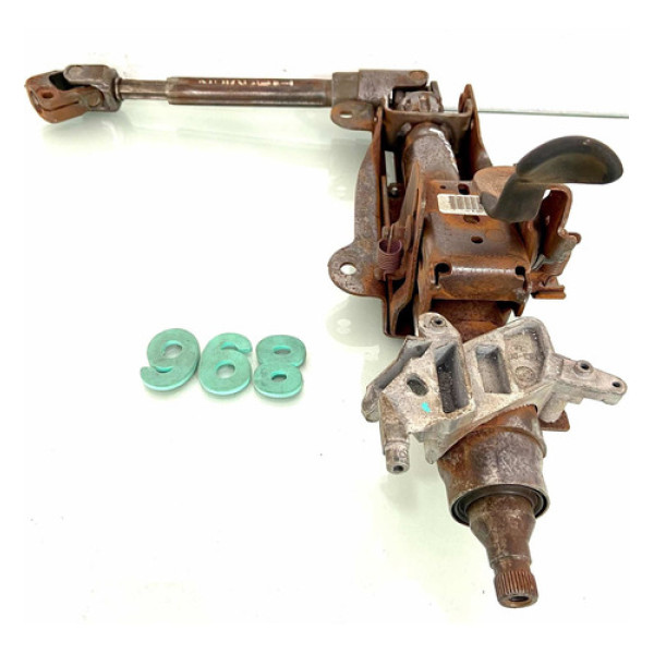 Coluna De Direção Fiat Freemont 2.4 2012/15 Cx 968