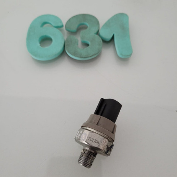 Sensor De Pressão De Óleo Lifan X60