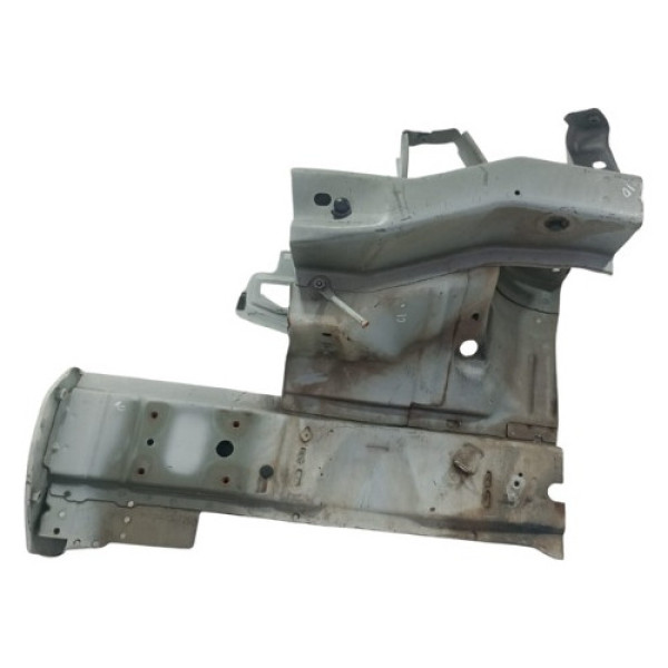 Longarina Esquerda Fiat Freemont 