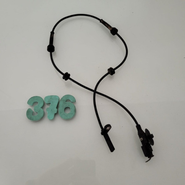 Sensor Abs Traseiro Direito Fiat Punto Linea Cod 51918282