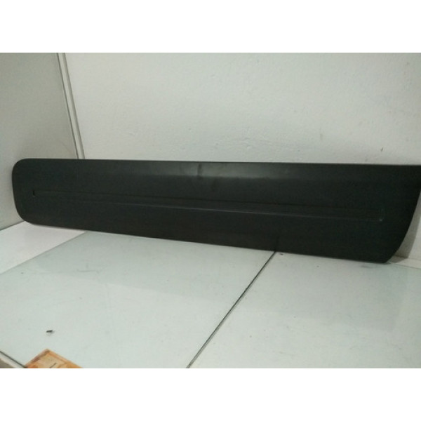 Acabamento Plastico Porta Esquerda Fiat Fiorino 2017 