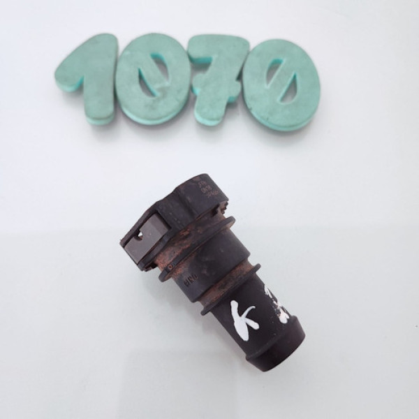 Conexão De Mangueira D\'água Ford Ka 2018 Cx 1070