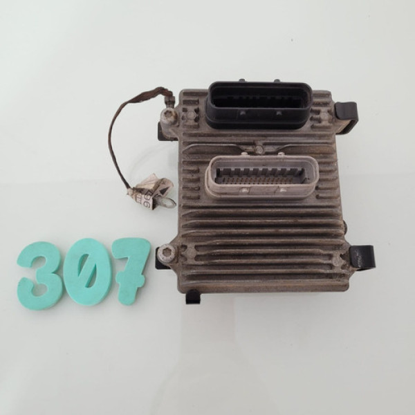 Módulo De Injeção Gm Celta 1.0 8v Cod 93314845