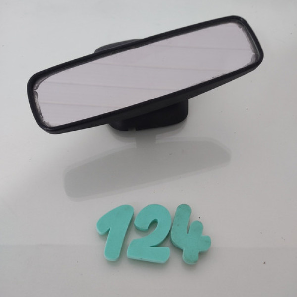 Retrovisor Interno Peugeot 206