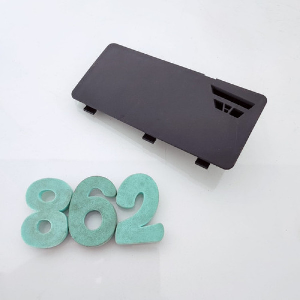 Tampa Da Luz Do Porta Copos Honda City 2021 Cx 862