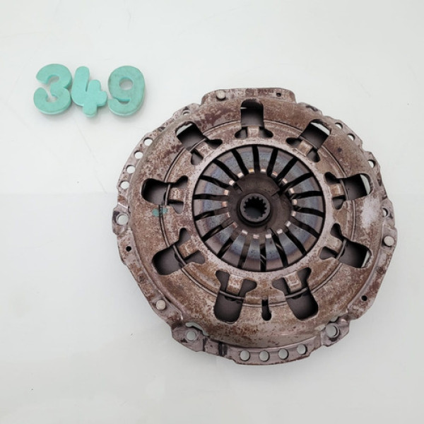 Kit Embreagem Gm Onix Prisma 1.0