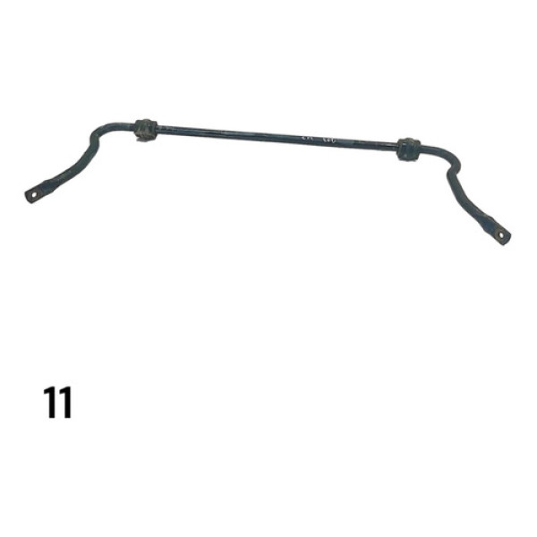 Barra Estabilizadora Dianteira Peugeot 307