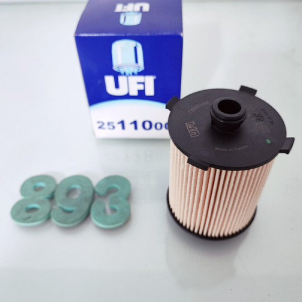 Filtro De Óleo Volvo Xc40 Cod 31372212 - Original Cx 893