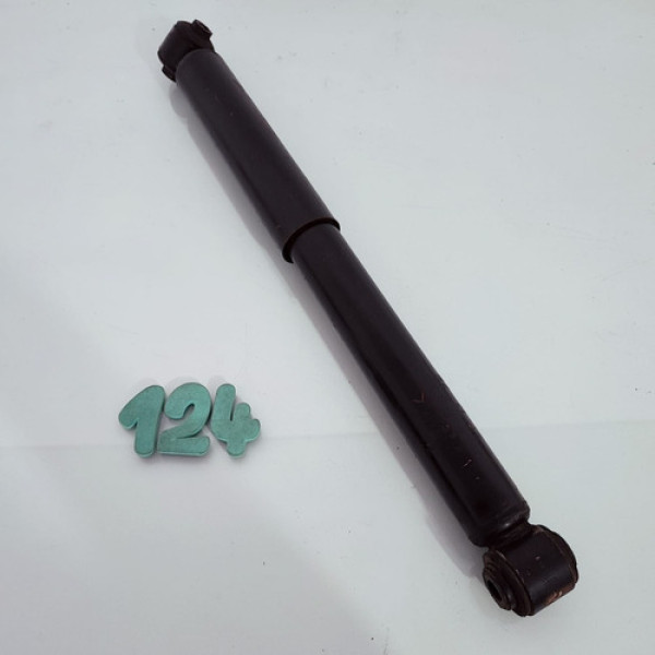 Amortecedor Traseiro Peugeot 208 N124