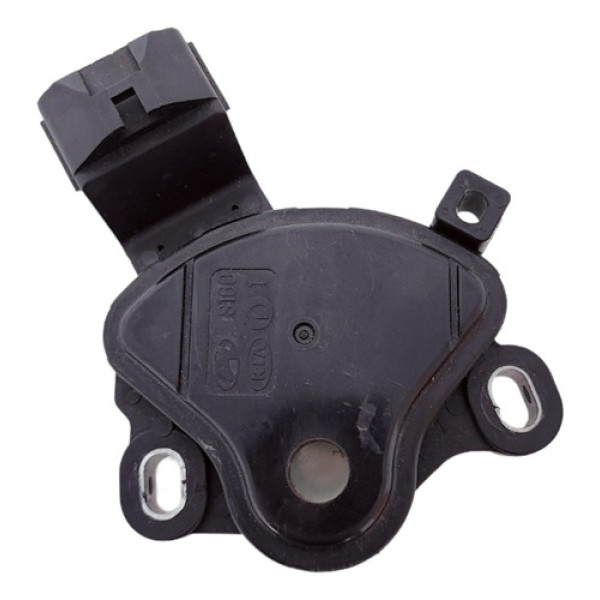 Chave Seletora Do Câmbio Automático Hyundai I30 Cx 899